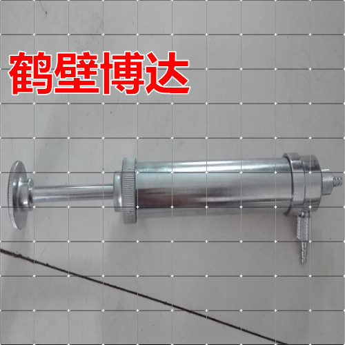 鶴壁博達(dá)廠(chǎng)家銷(xiāo)售FW型高負(fù)壓瓦斯采樣器線(xiàn)上接單，歡迎您下單。